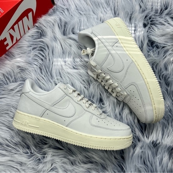 Nike Air Force 1 PRM MF - Picture 3 of 5